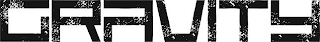 GRAVITY logo