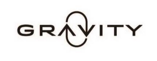 GRAVITY logo