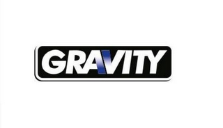 GRAVITY logo