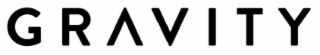GRAVITY logo