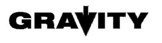 GRAVITY logo