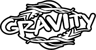 GRAVITY logo