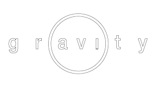 GRAVITY logo
