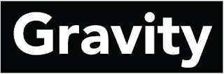GRAVITY logo
