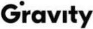 GRAVITY logo