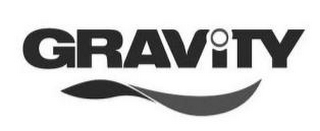 GRAVITY logo
