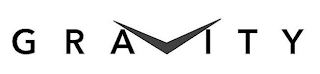 GRAVITY logo