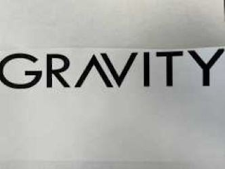 GRAVITY logo