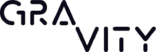 GRAVITY logo