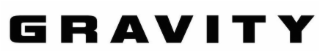 GRAVITY logo