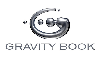 GRAVITY BOOK logo