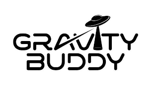 GRAVITY BUDDY logo