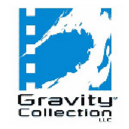 GRAVITY COLLECTION LLC logo