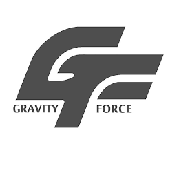 GRAVITY GF FORCE logo