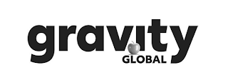 GRAVITY GLOBAL logo