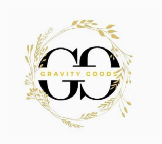 GRAVITY GOODS logo