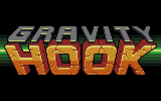 GRAVITY HOOK logo