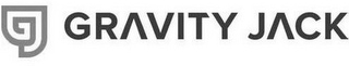 GRAVITY JACK