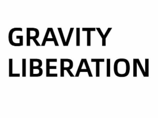 GRAVITY LIBERATION logo
