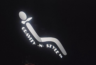 GRAVITY-N-STYLE logo