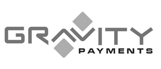GRAVITY PAYMENTS logo