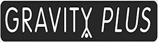 GRAVITY PLUS logo