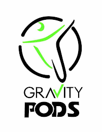 GRAVITY PODS
