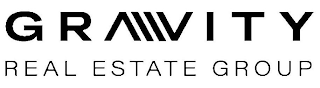 GRAVITY REAL ESTATE GROUP logo