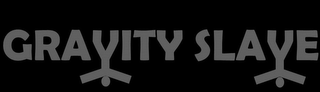 GRAVITY SLAVE logo