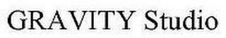 GRAVITY STUDIO logo