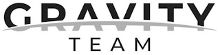 GRAVITY TEAM logo