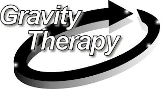GRAVITY THERAPY logo