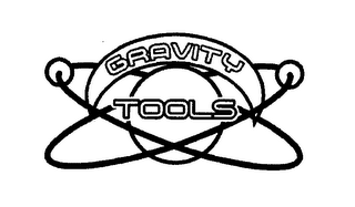 GRAVITY TOOLS logo
