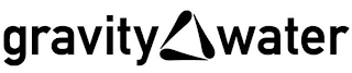 GRAVITY WATER logo