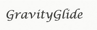GRAVITYGLIDE logo