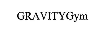 GRAVITYGYM logo