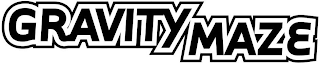 GRAVITYMAZE