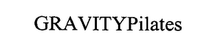 GRAVITYPILATES logo