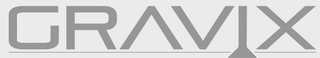 GRAVIX logo