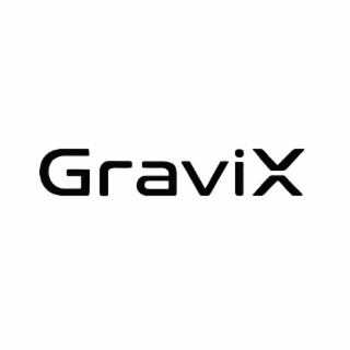 GRAVIX logo