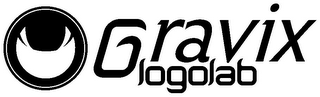 GRAVIX LOGOLAB logo