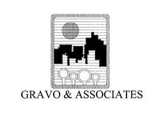 GRAVO & ASSOCIATES logo