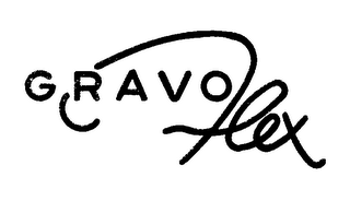 GRAVO FLEX logo