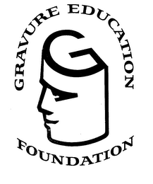 GRAVURE EDUCATION FOUNDATION logo