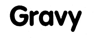 GRAVY logo