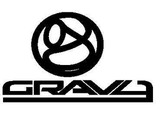 GRAVY logo