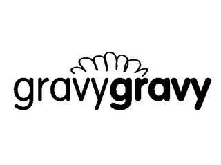 GRAVYGRAVY logo