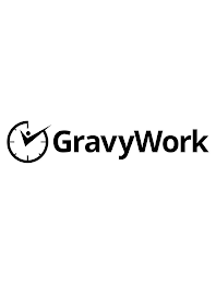 GRAVYWORK logo