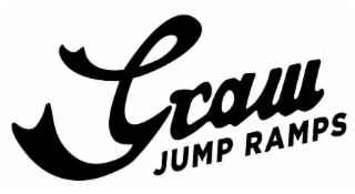 GRAW JUMP RAMPS
