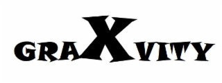GRAXVITY logo